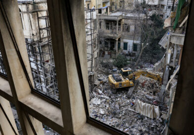 US-Iran ceasefire deal shows strain ahead of talks with oil flows squeezed