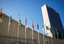 US, Iran clash at UN after Tehran gets nuclear non-proliferation role