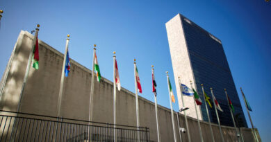 US, Iran clash at UN after Tehran gets nuclear non-proliferation role