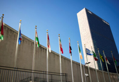 US, Iran clash at UN after Tehran gets nuclear non-proliferation role
