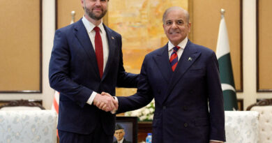 US-Iran talks pause for now, disagreements remain