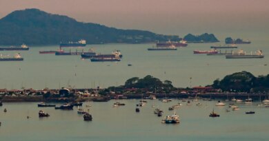 US, Latin America countries criticise China’s retaliation over Panama Canal