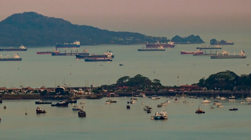 US, Latin America countries criticise China’s retaliation over Panama Canal
