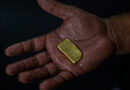 U.S. Mint Buys Drug Cartel Gold and Sells It as ‘American’
