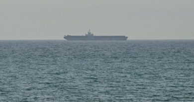 US blockade on Iran’s oil begins amid unclear enforcement, energy shock fears