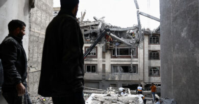 US experts say American strikes on Iran may amount to war crimes