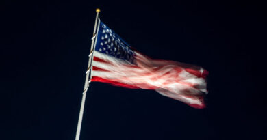 US fighter jet shot down over Iran, search underway for crew, US officials say