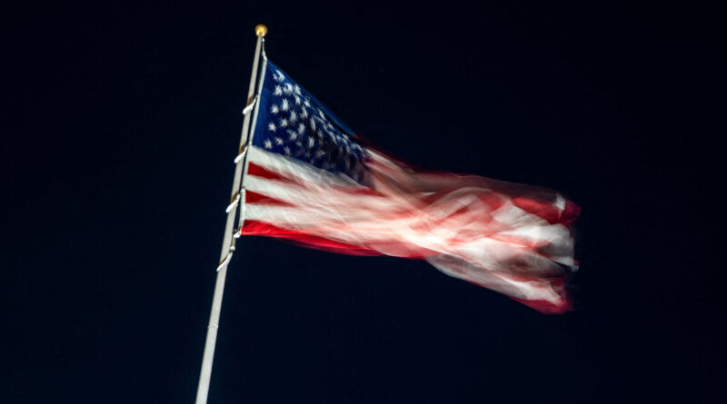 US fighter jet shot down over Iran, search underway for crew, US officials say