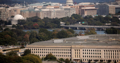 US intelligence indicates China preparing weapons shipment to Iran, CNN reports