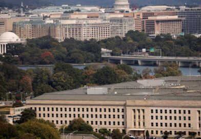 US intelligence indicates China preparing weapons shipment to Iran, CNN reports