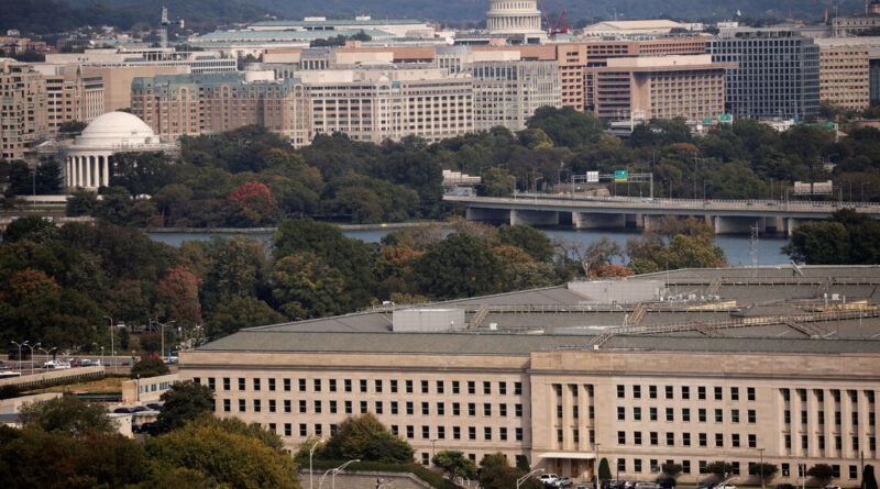 US intelligence indicates China preparing weapons shipment to Iran, CNN reports