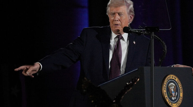 US legal adviser says Iran war justified by Tehran's 'aggression' over decades