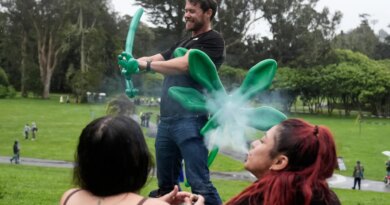 US reclassifies some marijuana products as less dangerous drug
