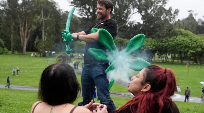 US reclassifies some marijuana products as less dangerous drug