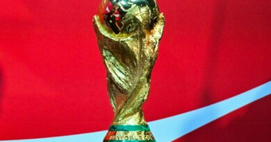 US says Iran players welcome at World Cup amid Italy uproar