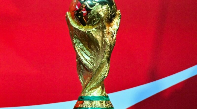 US says Iran players welcome at World Cup amid Italy uproar