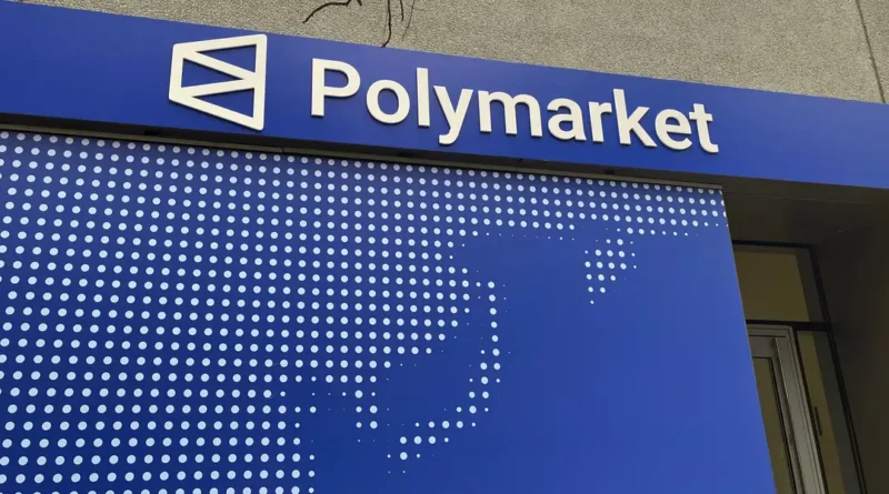 US soldier accused of using military secrets to win $400,000 on Polymarket through Venezuela bets