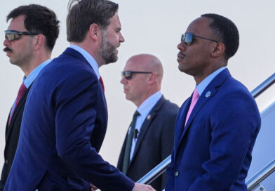 US team heads to Iran talks in Pakistan with low expectations