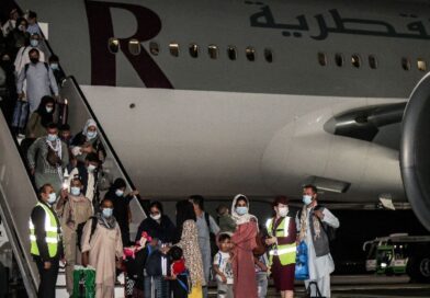 US tells Afghans to choose Taliban home or DR Congo: activist