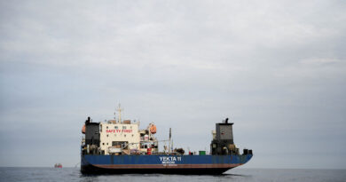 US to blockade Iran after talks fail to yield a deal