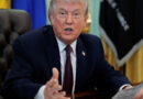 US to leave Iran 'pretty quickly' and return if needed, Trump tells Reuters