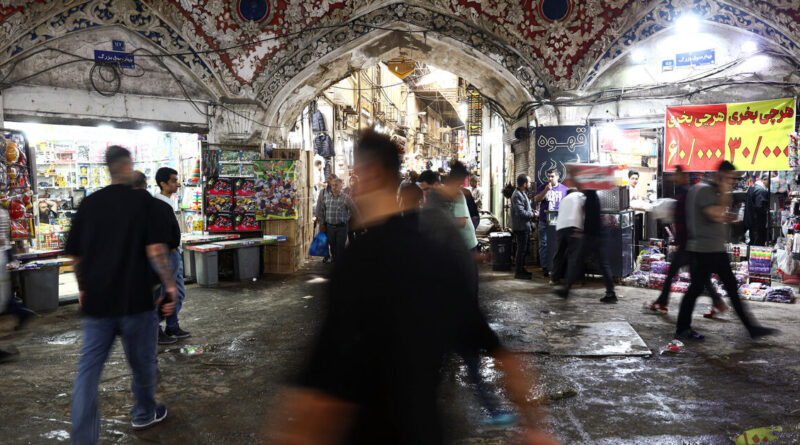 US will indefinitely extend ceasefire, unclear if Iran agrees