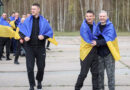 Ukraine, Russia swap 193 prisoners of war each in US, UAE-facilitated exchange