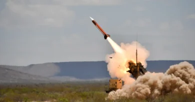 Ukraine's Patriot crews are breaking from the norm, fighting Russian threats with fewer missiles