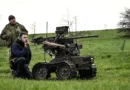 Ukraine's fight shows the West why cheap robots could matter more than armored vehicles in a long war, arms maker says