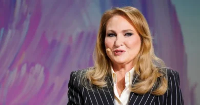 Ulta's CEO said the GLP-1 craze has created new demand for certain hair and skincare products