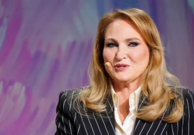 Ulta's CEO said the GLP-1 craze has created new demand for certain hair and skincare products