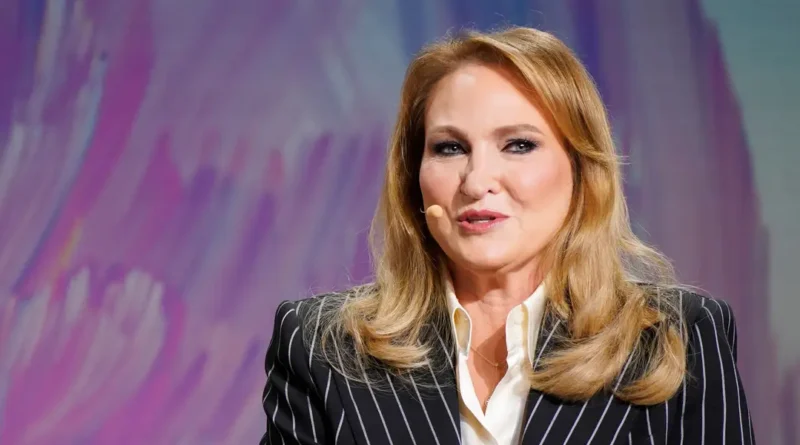 Ulta's CEO said the GLP-1 craze has created new demand for certain hair and skincare products