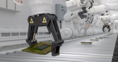 VC Eclipse has a new $1.3B fund to back — and build — ‘physical AI’ startups | TechCrunch