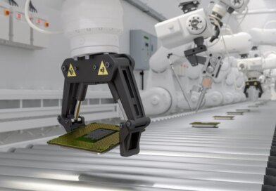 VC Eclipse has a new $1.3B fund to back — and build — ‘physical AI’ startups | TechCrunch