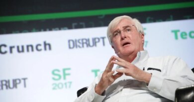 VC Ron Conway says he has a ‘rare form of cancer’ | TechCrunch