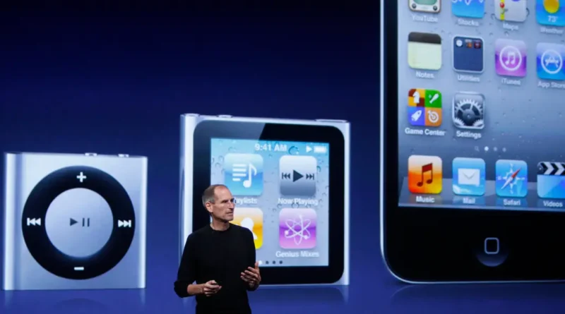 VC firm Sequoia releases Apple memo from 1977, sounds quaint in hindsight