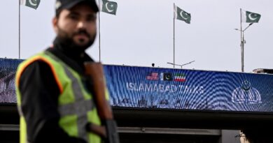 Vance in Islamabad for Iran talks overshadowed by mutual mistrust