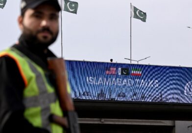 Vance in Islamabad for Iran talks overshadowed by mutual mistrust