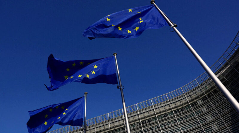 Venice Biennale jury excludes Russia and Israel from artist awards as EU threatens funding cut