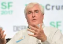 Venture capitalist Ron Conway says he is starting treatment for a 'rare' cancer