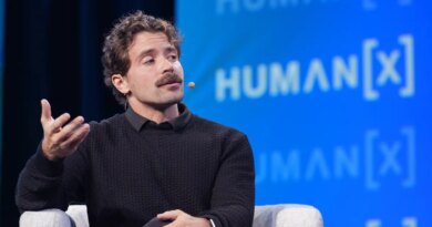 Vercel founder Guillermo Rauch