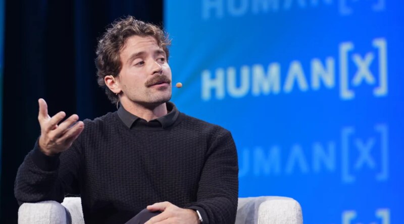 Vercel founder Guillermo Rauch