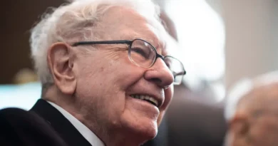 Veteran investor Tom Russo defends Warren Buffett's cash pile, says Greg Abel must be careful