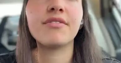 Video: Displaced Family Returns Home Following Truce Between Israel and Lebanon
