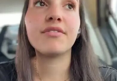 Video: Displaced Family Returns Home Following Truce Between Israel and Lebanon
