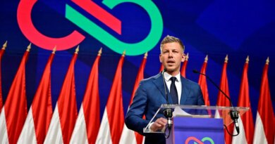 Video: L.G.B.T.Q. Community Expresses Hesitancy About Hungary’s New Leader