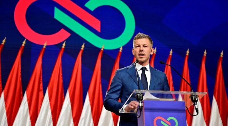 Video: L.G.B.T.Q. Community Expresses Hesitancy About Hungary’s New Leader