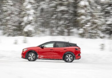 Volkswagen drops all-electric ID.4 in the US in pivot back to gas SUVs | TechCrunch