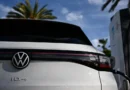 Volkswagen ends US production of its EV, citing market's 'unpredictability'