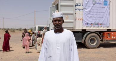 WHO: Migrants and Refugees Face Rising Health Risks as Global Systems Fall Short